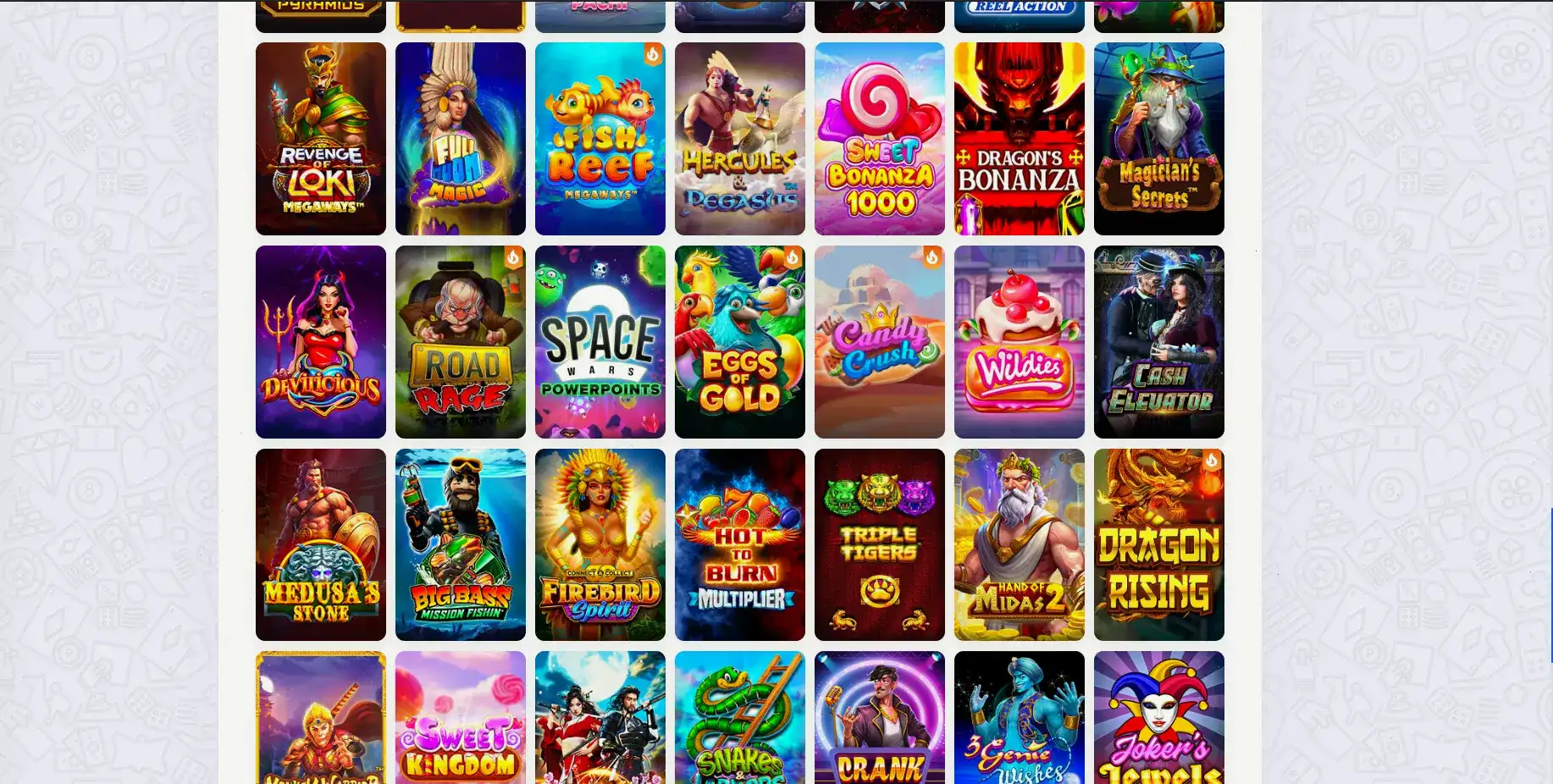 Способы оплаты в Legzo casino