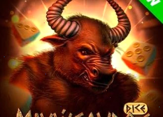 Minotauros Dice игровой автомат